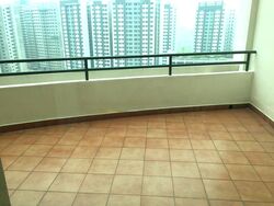 Palm Gardens (D23), Condominium #427607561
